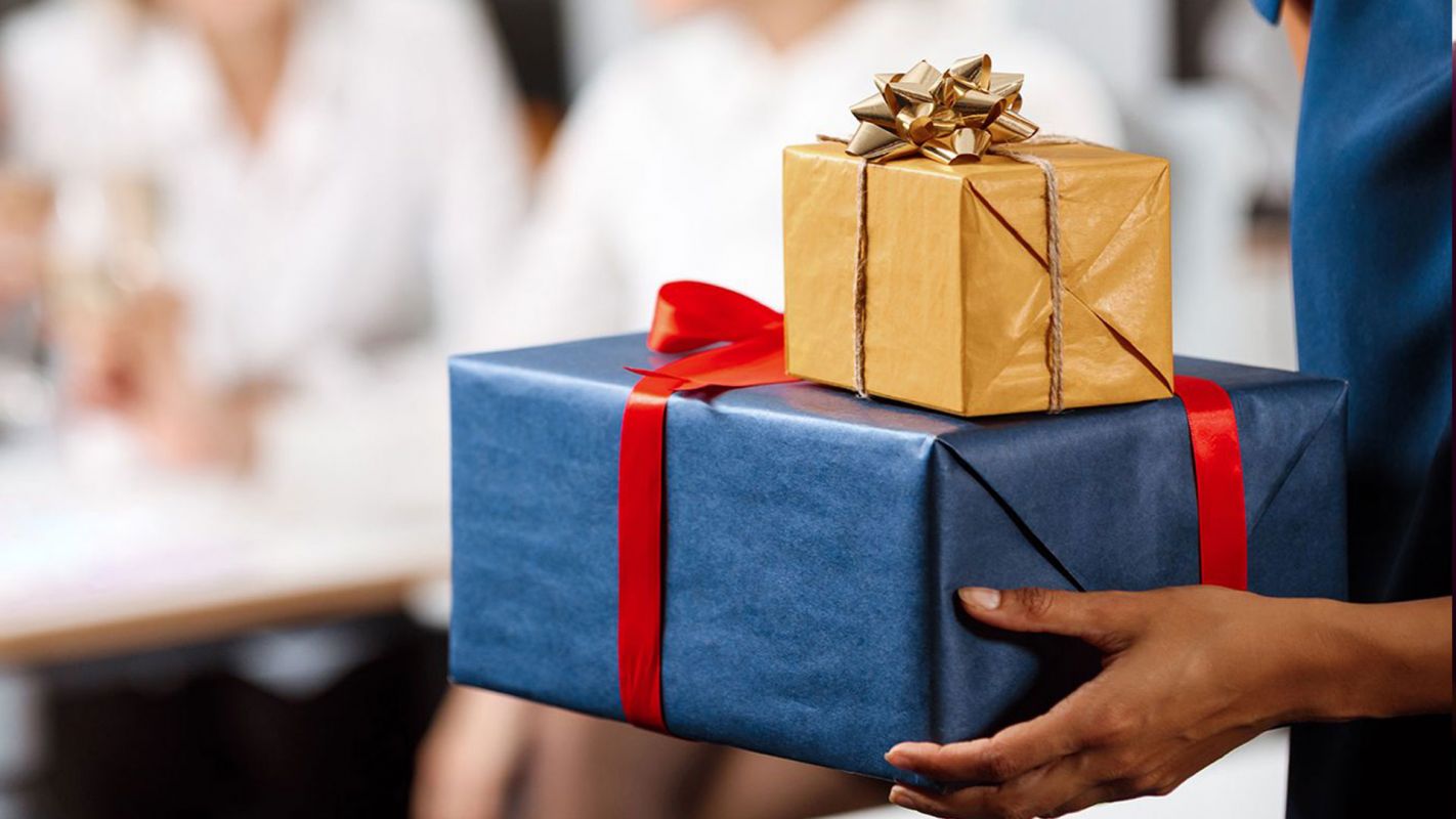 Gifts Delivery Services Miami-Dade County FL
