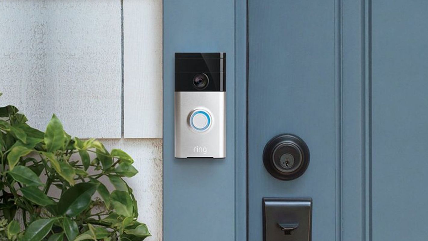 Smart Lock Installation Effort PA