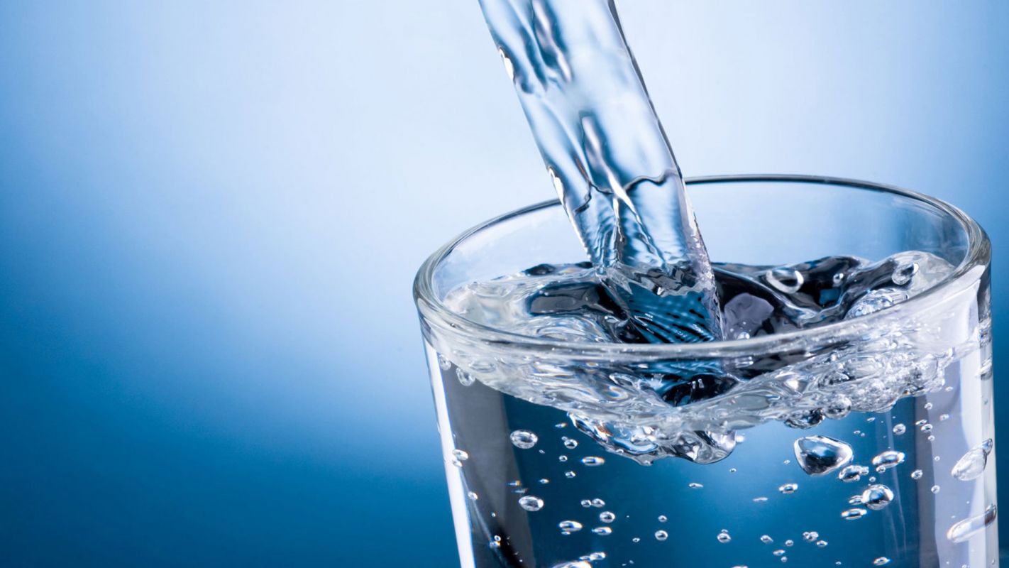 Top Water Testing Services Cape Cod MA