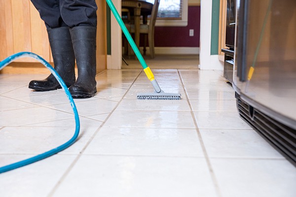 Tile Cleaning Service Wellington FL