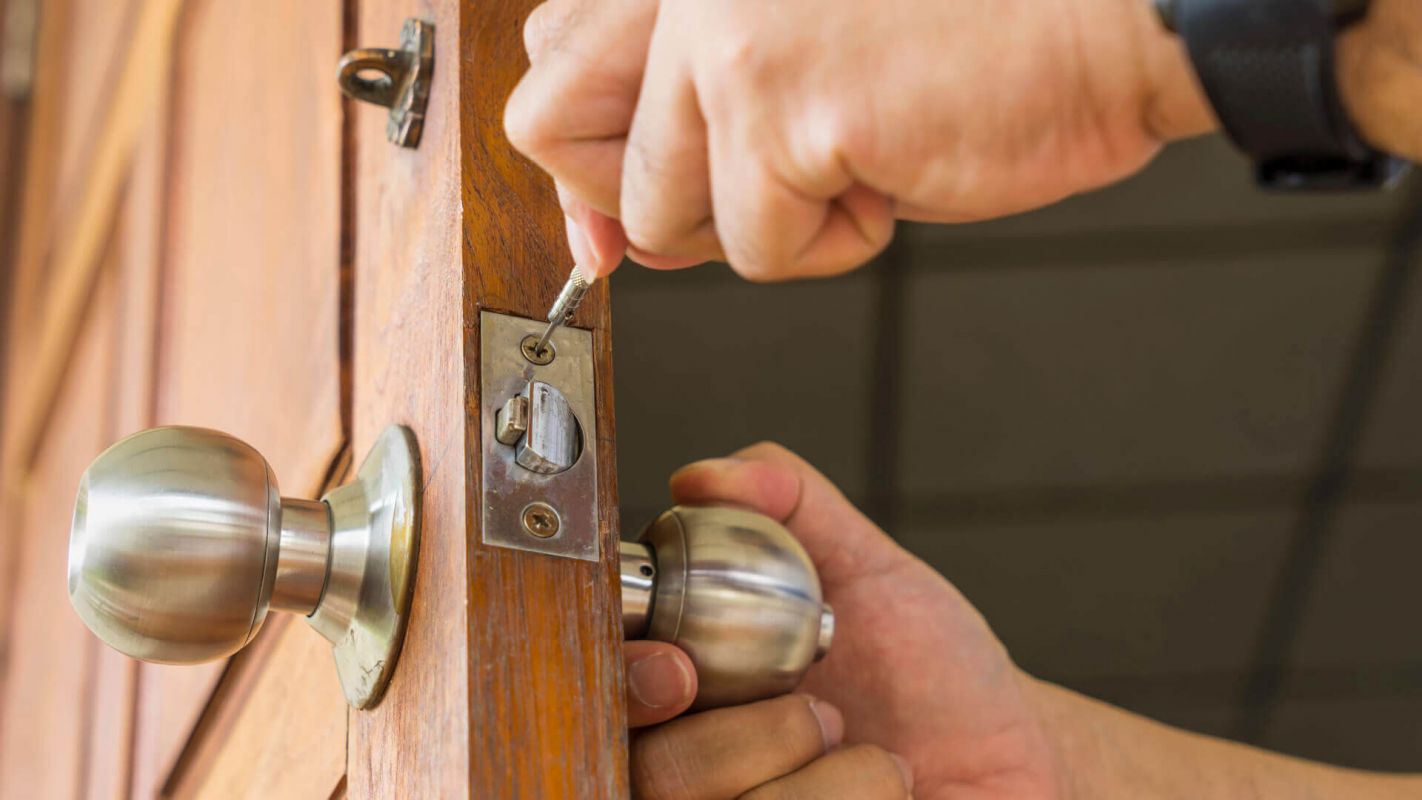 Lock Repair Services Costa Mesa CA