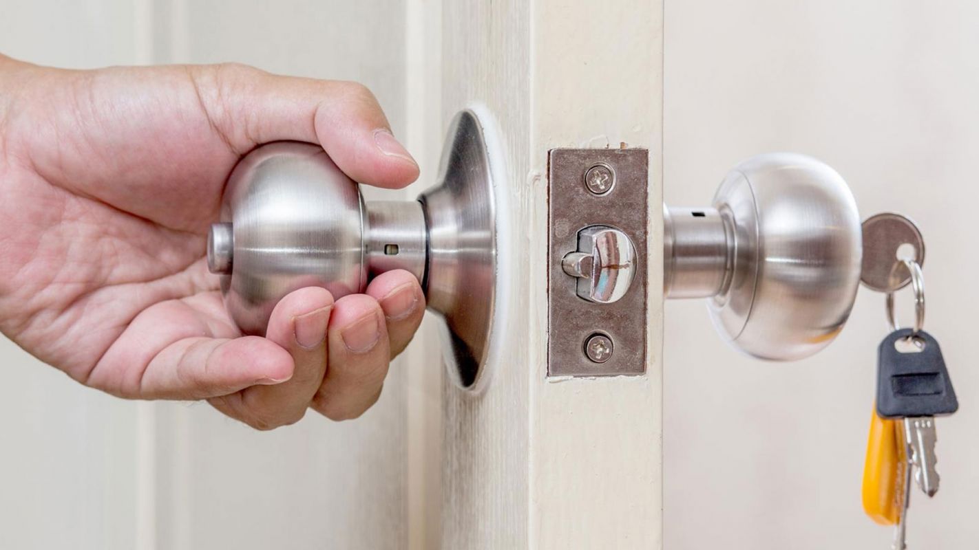 Lock Installation Services Costa Mesa CA