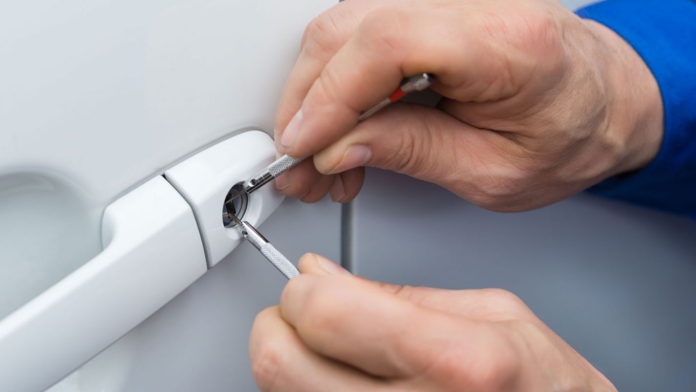 Automotive Locksmith In Anaheim CA