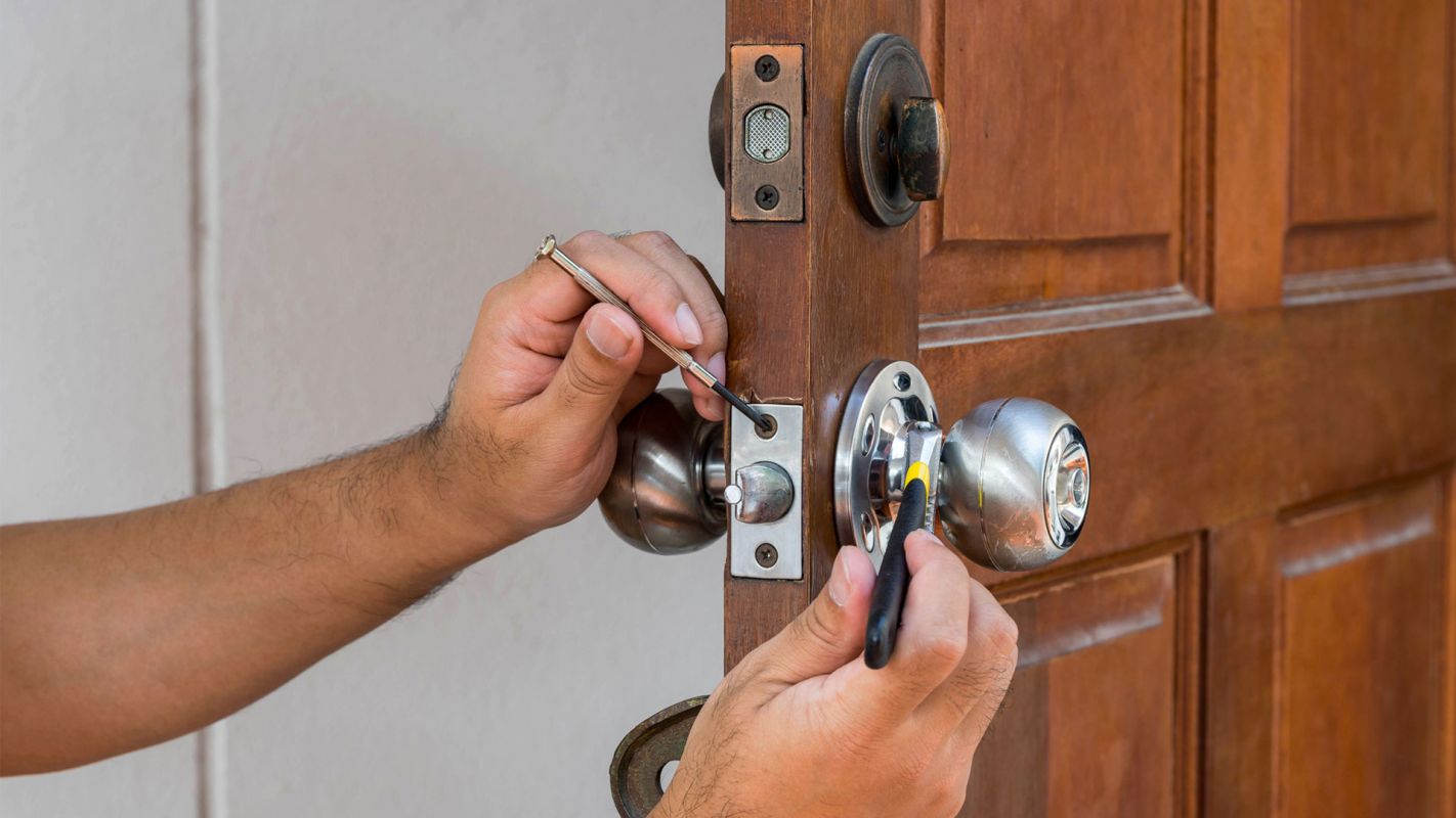 Residential Locksmith Services In Newport Beach CA