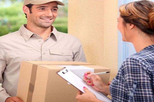 On-Demand Delivery Services Laurel MD