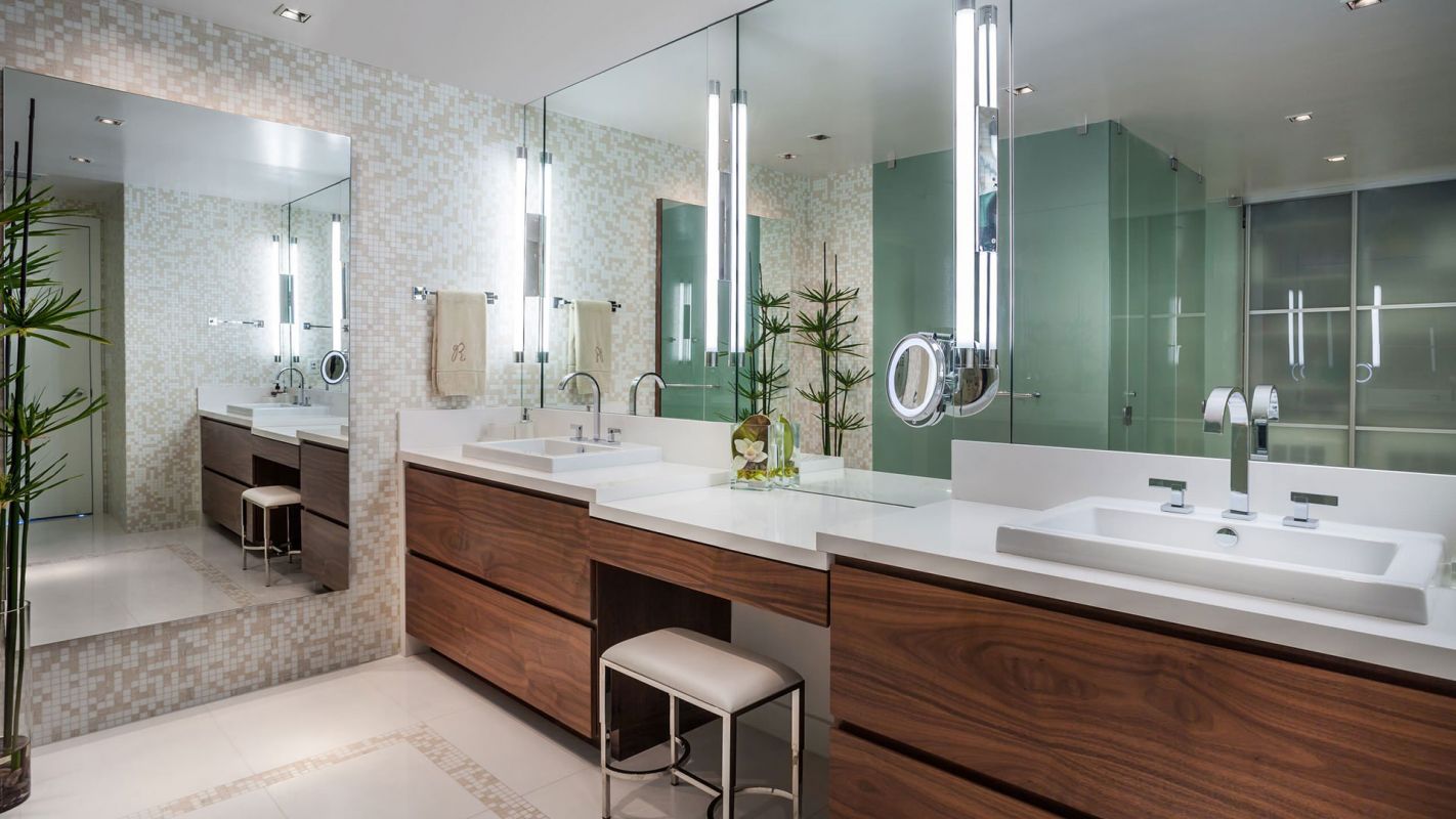 Bathroom Vanities Pembroke Pines FL
