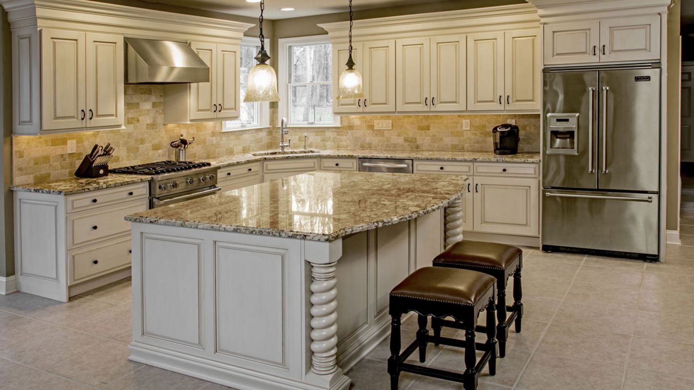 Kitchen Cabinets Hollywood FL