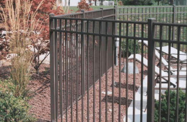 ADVANTAGES OF PROCURING OUR FENCING SERVICE: