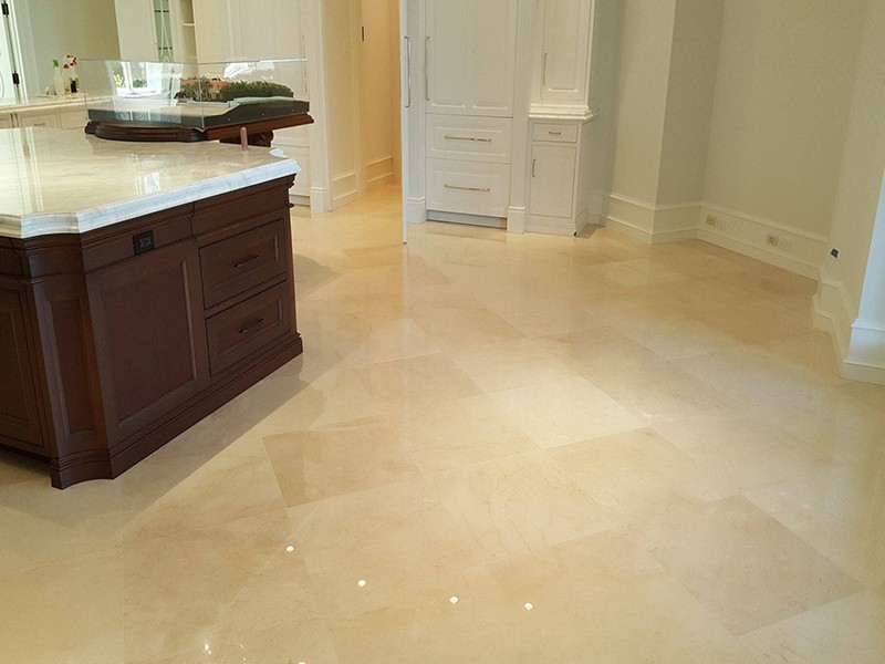 Kitchen Floor Cleaning Manalapan FL