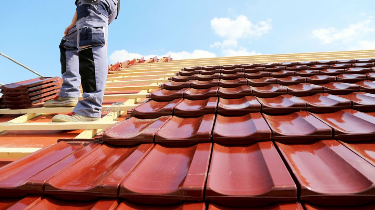 Tile Roofing Services Marianna FL