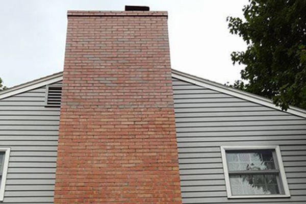 Chimney Replacement