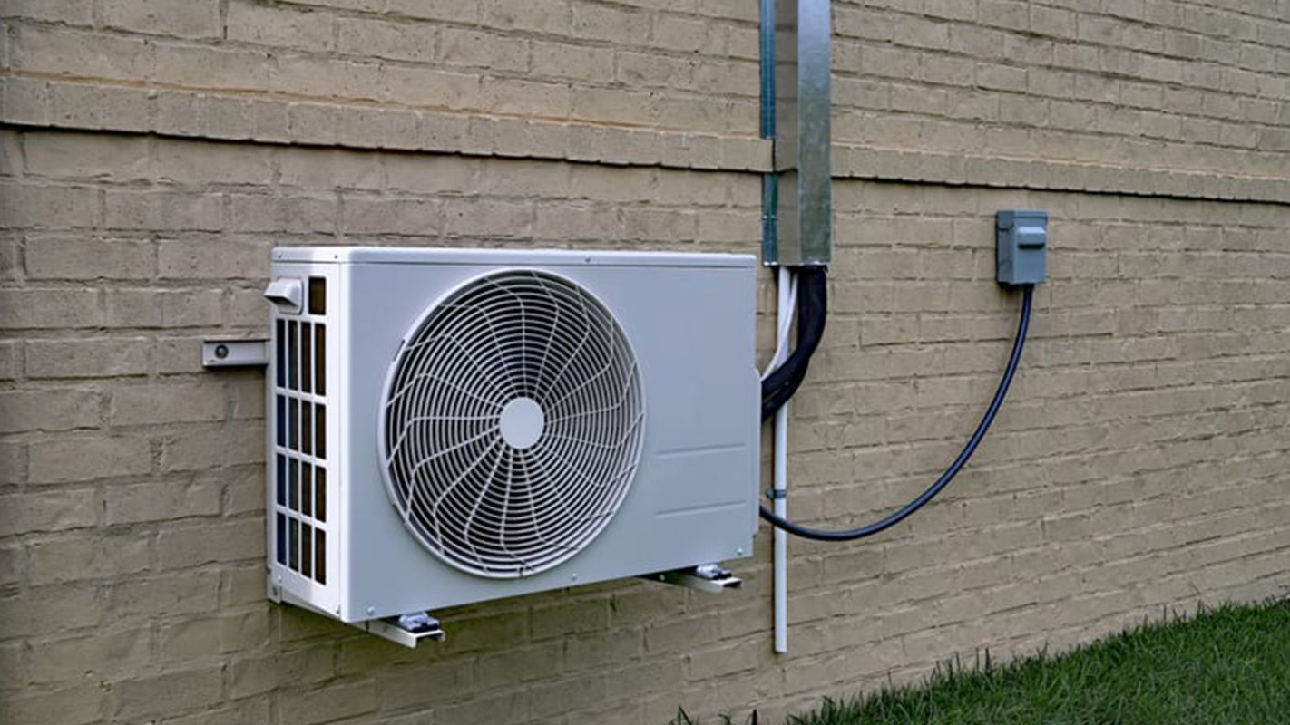 Air Conditioner Replacement Dearborn MI