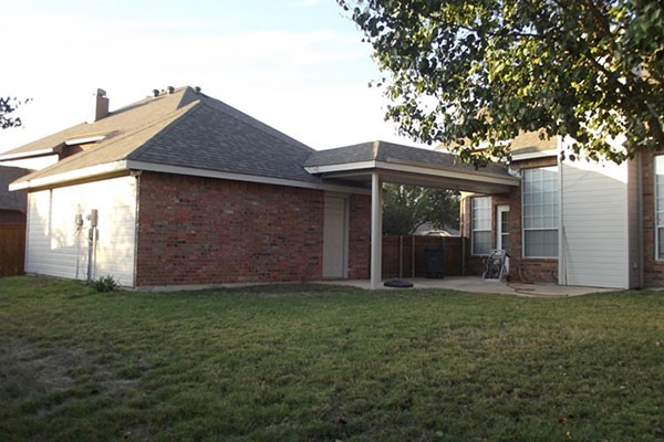 Local Property Management Services Arlington TX