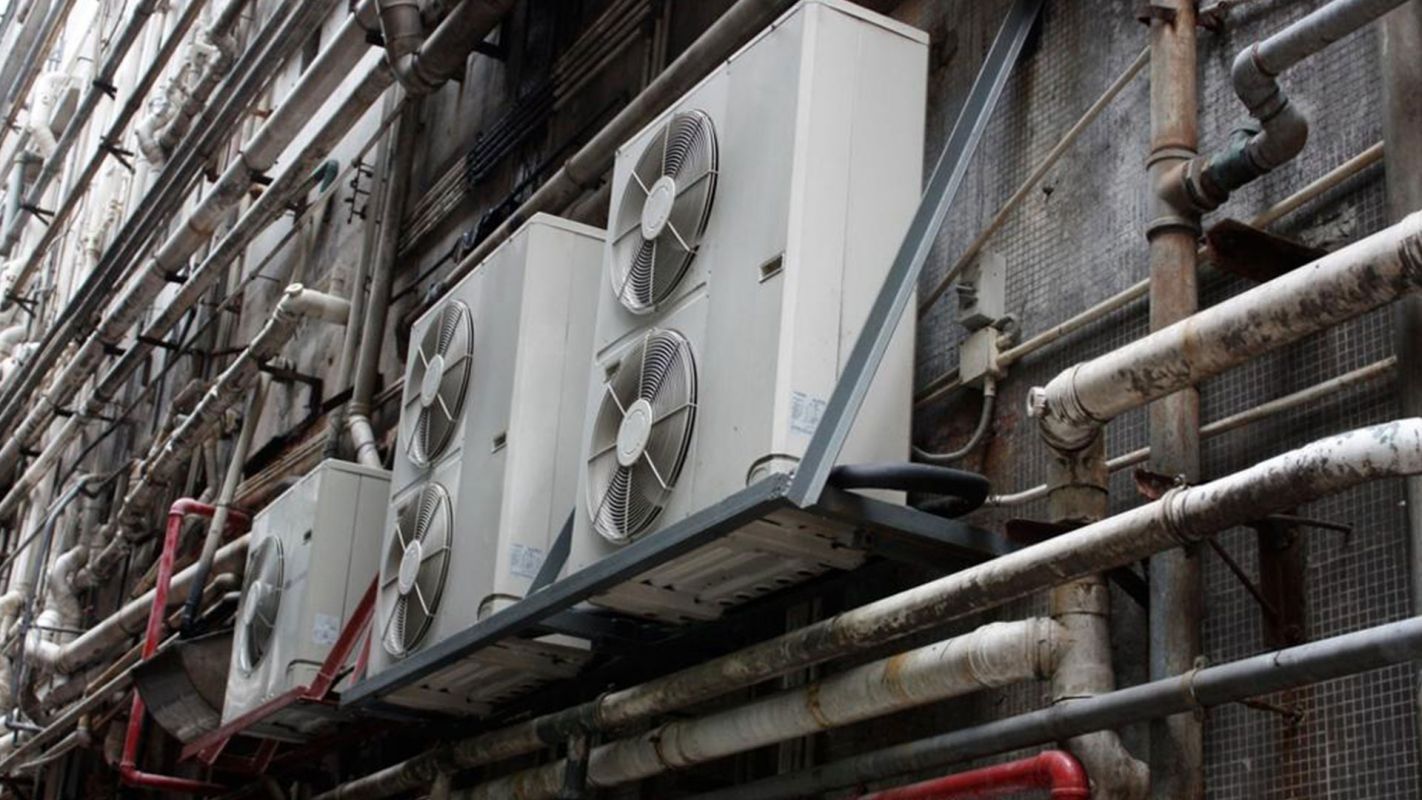 Air Conditioning Services Fort Worth TX