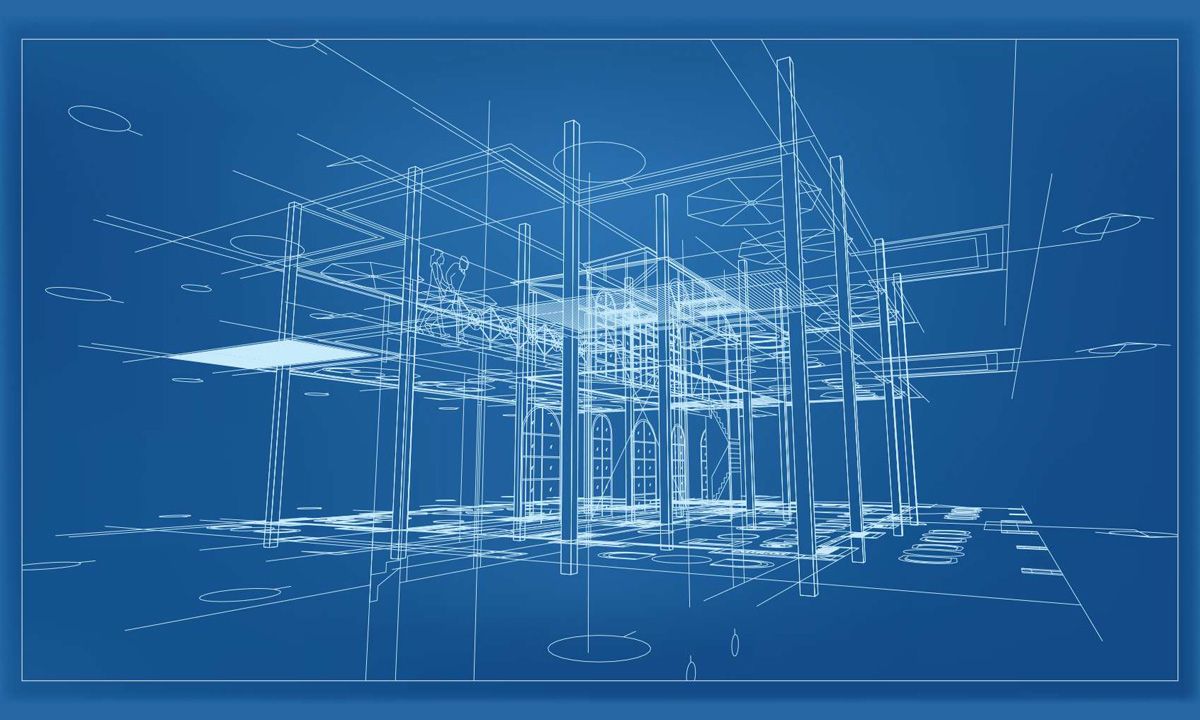 Architectural Blueprint Design Services Van Nuys CA