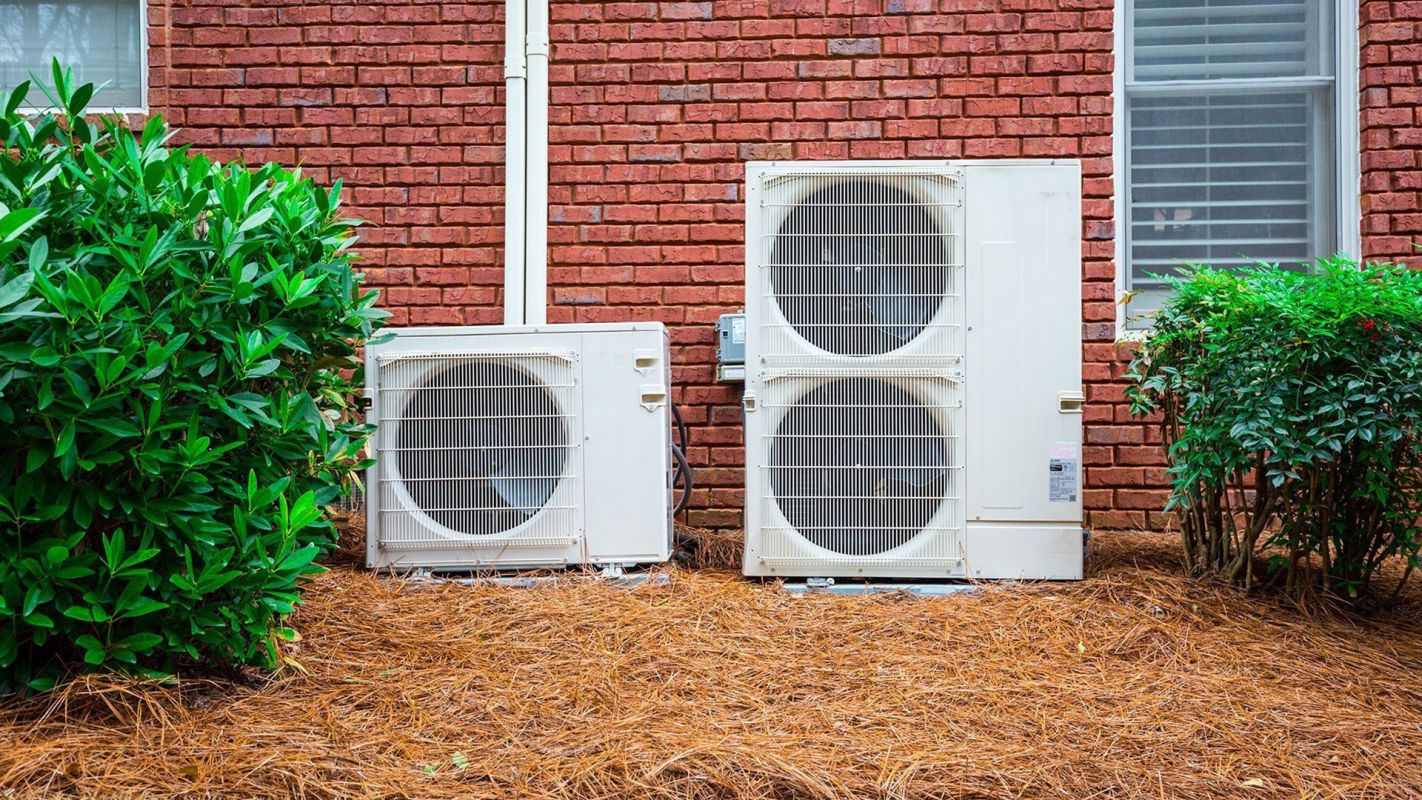 Air Conditioner Replacement Services Fort Worth TX