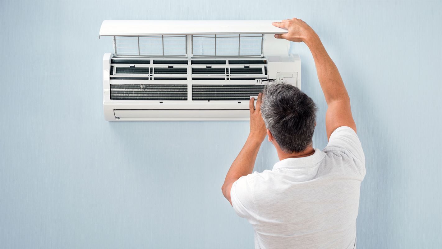 AC Maintenance Services Fort Worth TX