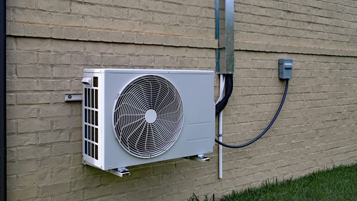 Air Conditioner Replacement Copperfield TX