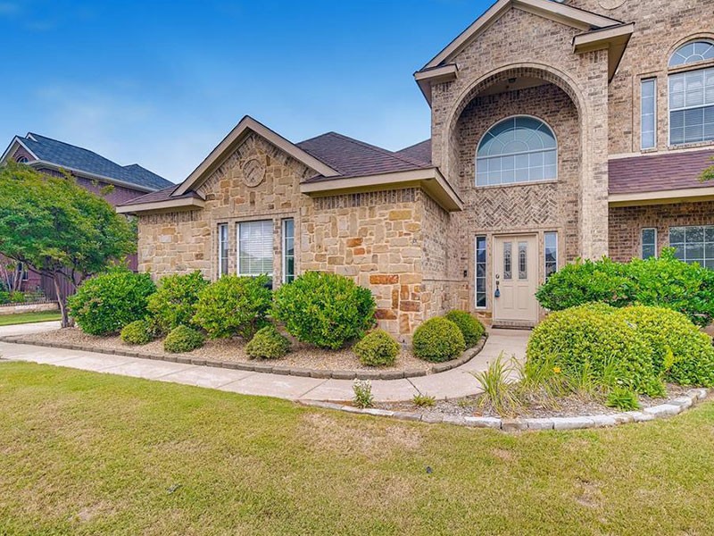 Local Property Management Services Crowley TX
