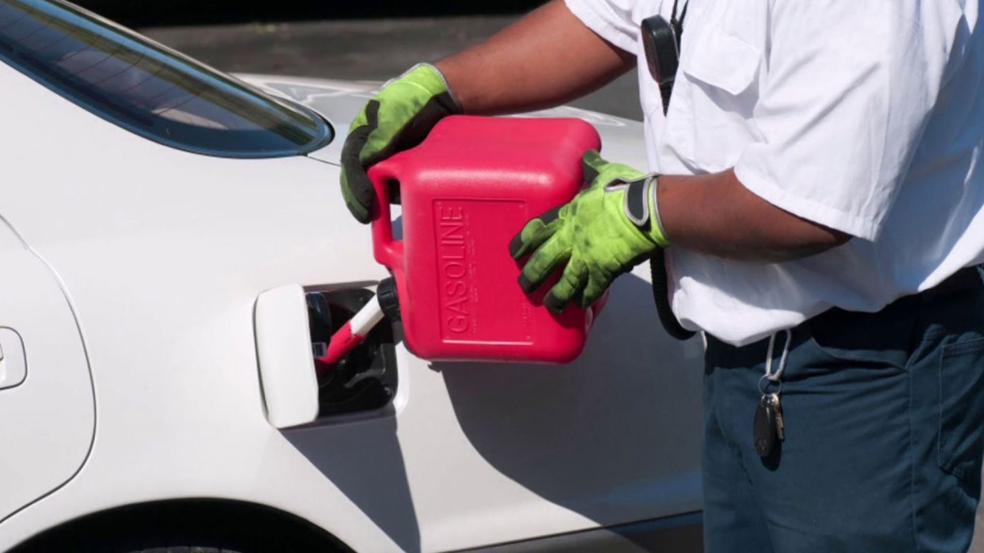 Gas Delivery Services Services Tuskegee AL