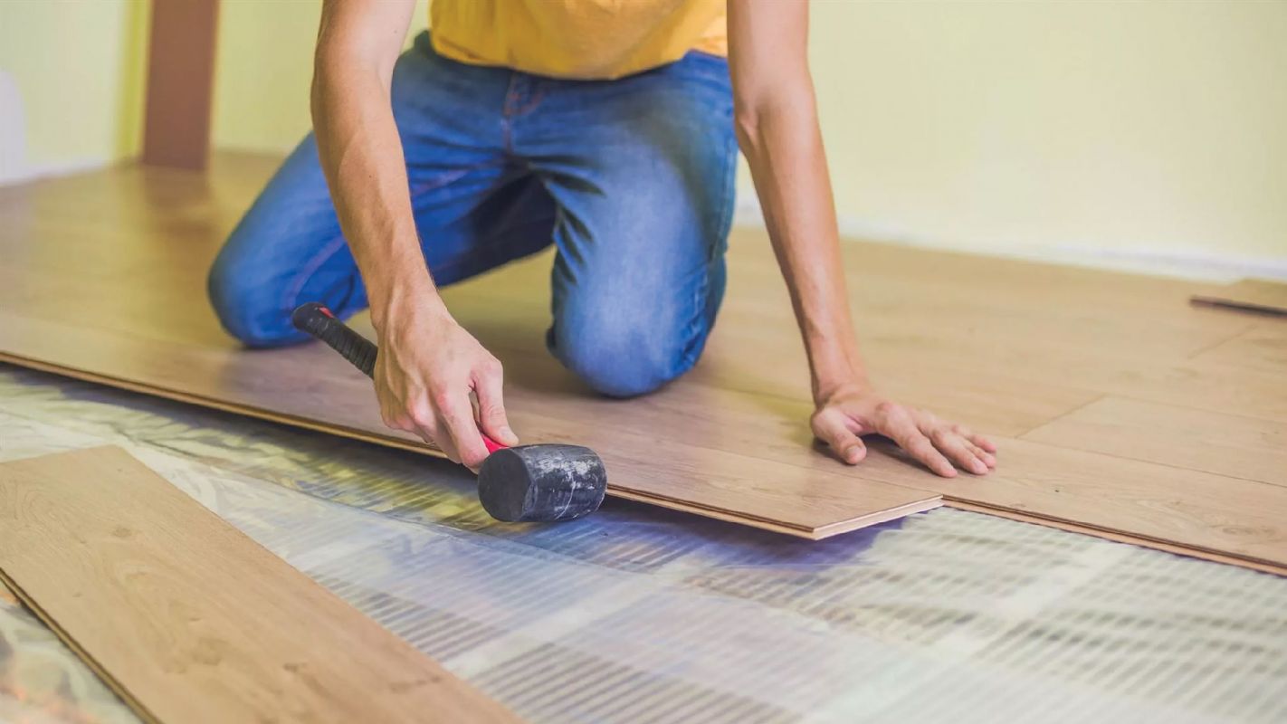 Affordable Flooring Services Beaverton OR