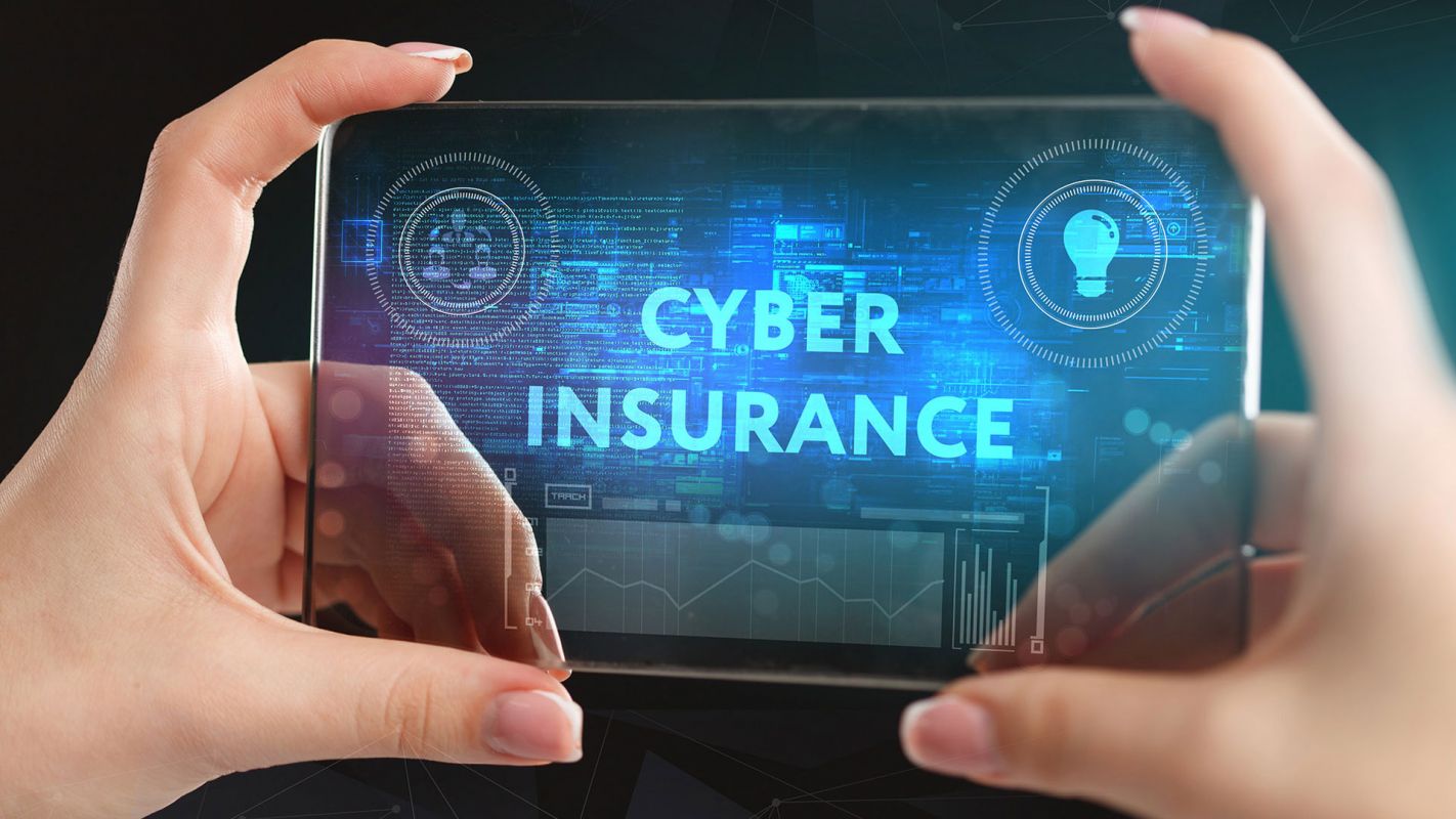 Cyber Insurance Policy Paterson NJ