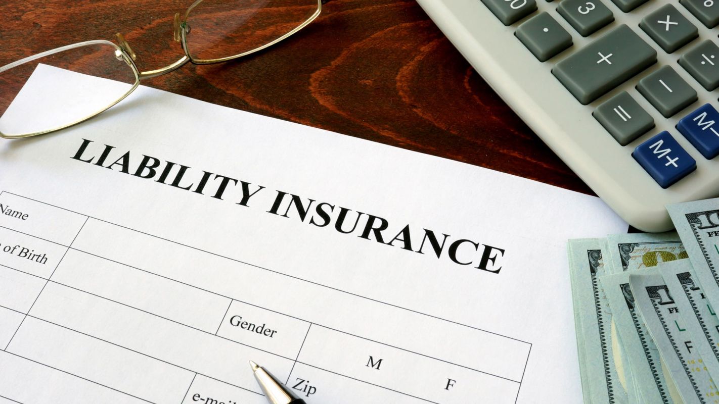 General Liability Insurance Policy New York City NY