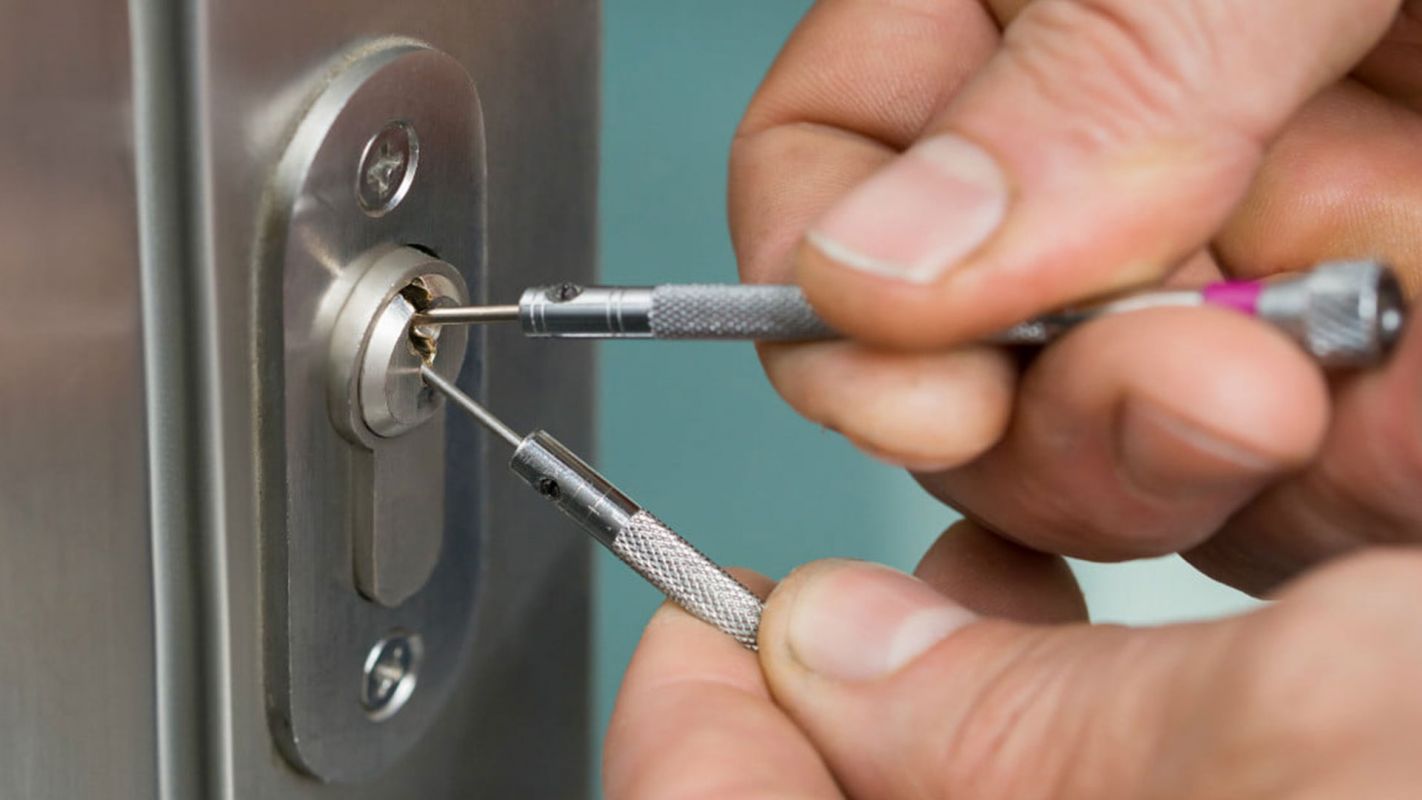 Lock Picking Service Staten Island NY