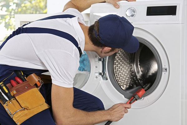 Washer Repair Services Cordova TN