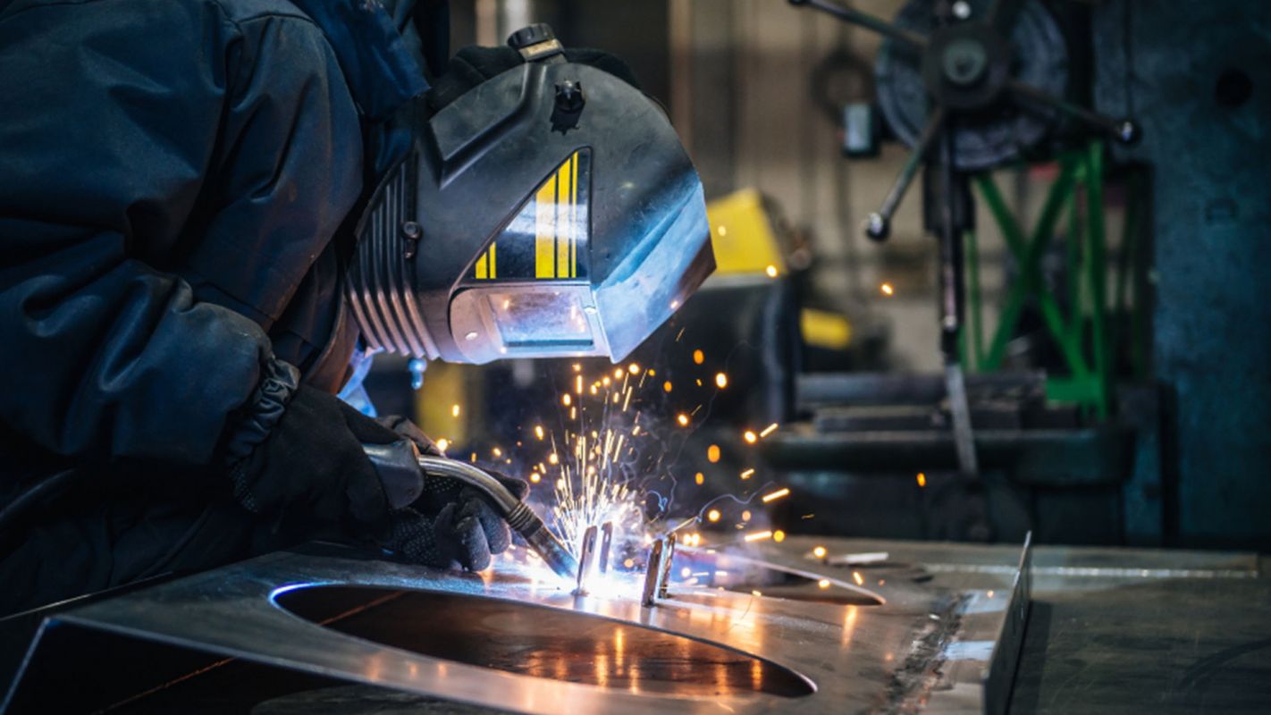 Welding Service Prescott AZ