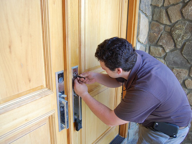 24 hour locksmith Newport News VA