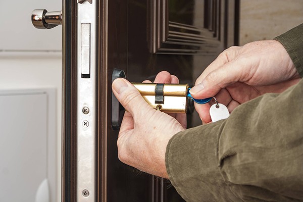 24 hour locksmith Newport News VA