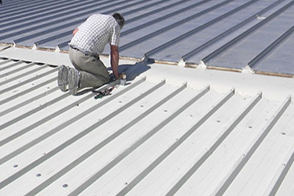 Metal Roof Repair San Antonio TX