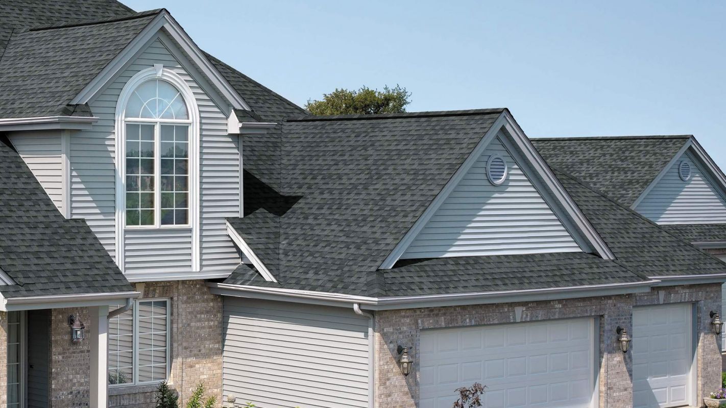 Shingle Roof Repair Services Ocean City NJ