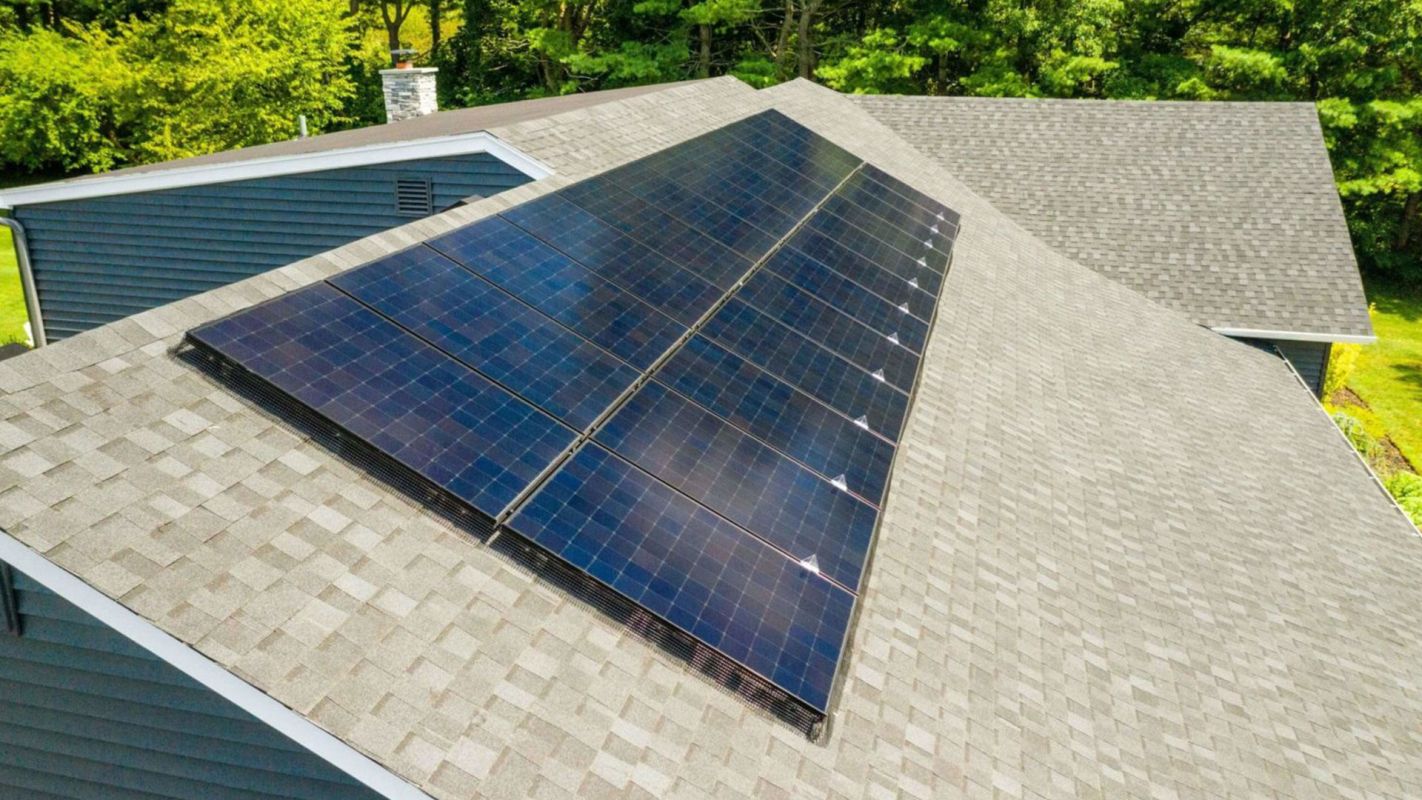 Solar Panel Installation Wildwood NJ