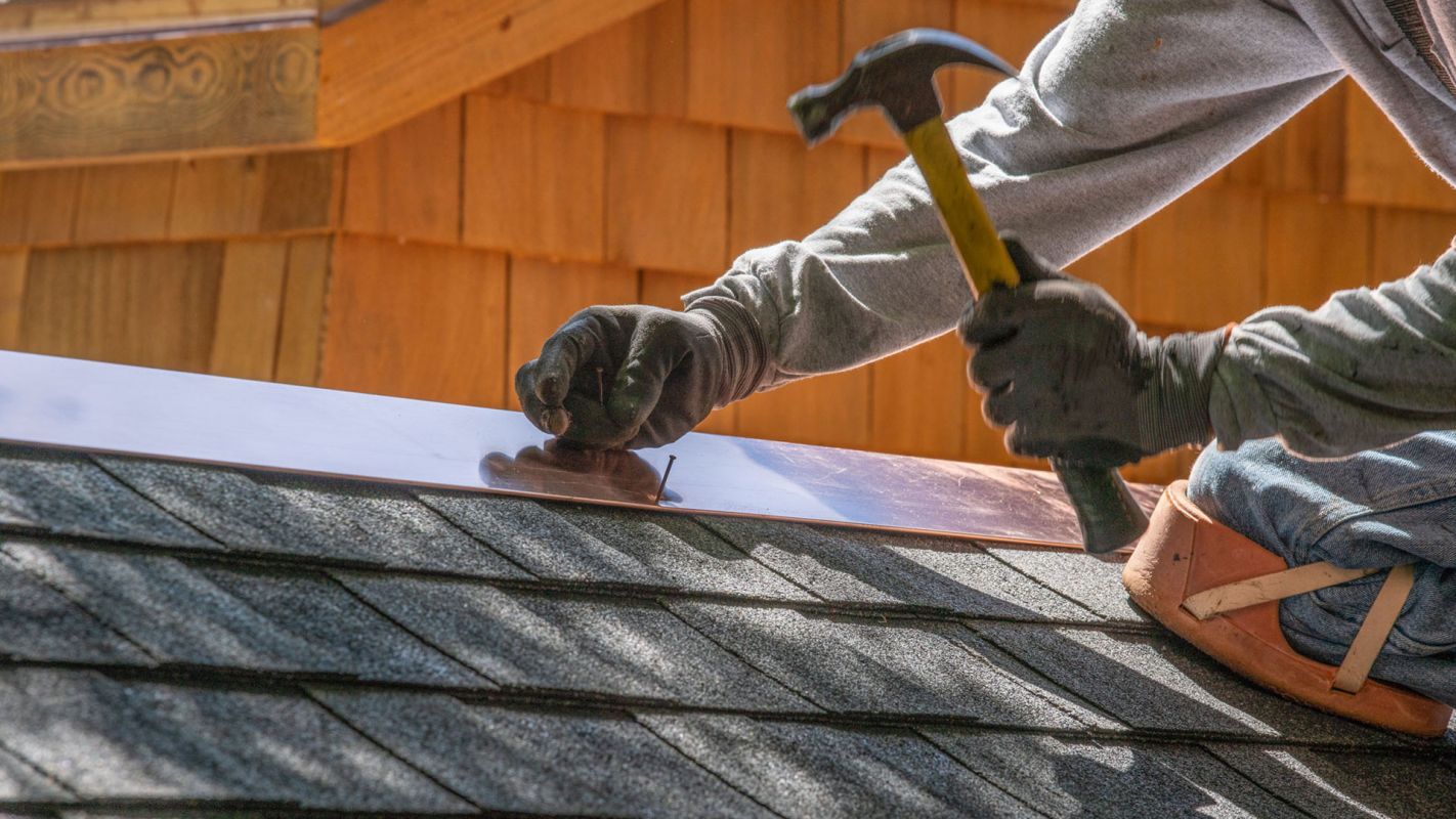 Roof Repair Linwood NJ