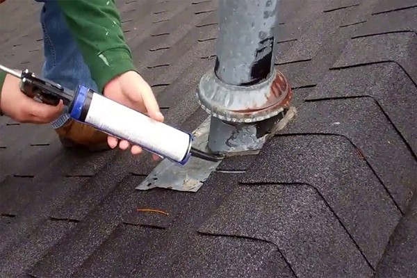 Roof Leak Repair Savannah GA