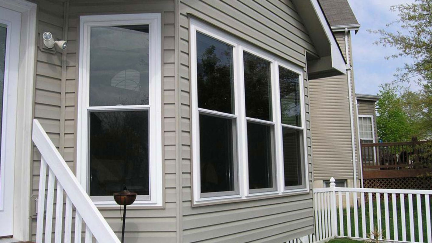 Home Window Tinting Service Mesquite TX
