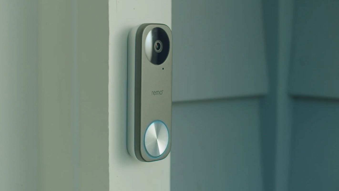 Smart Doorbell Service Ponte Vedra Beach FL