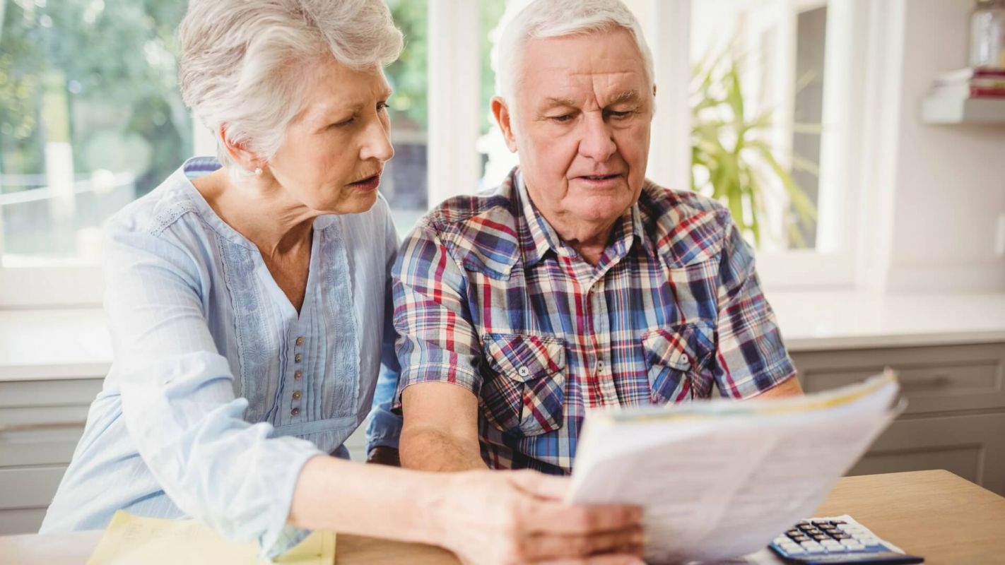 Life Insurance For Seniors Longwood FL