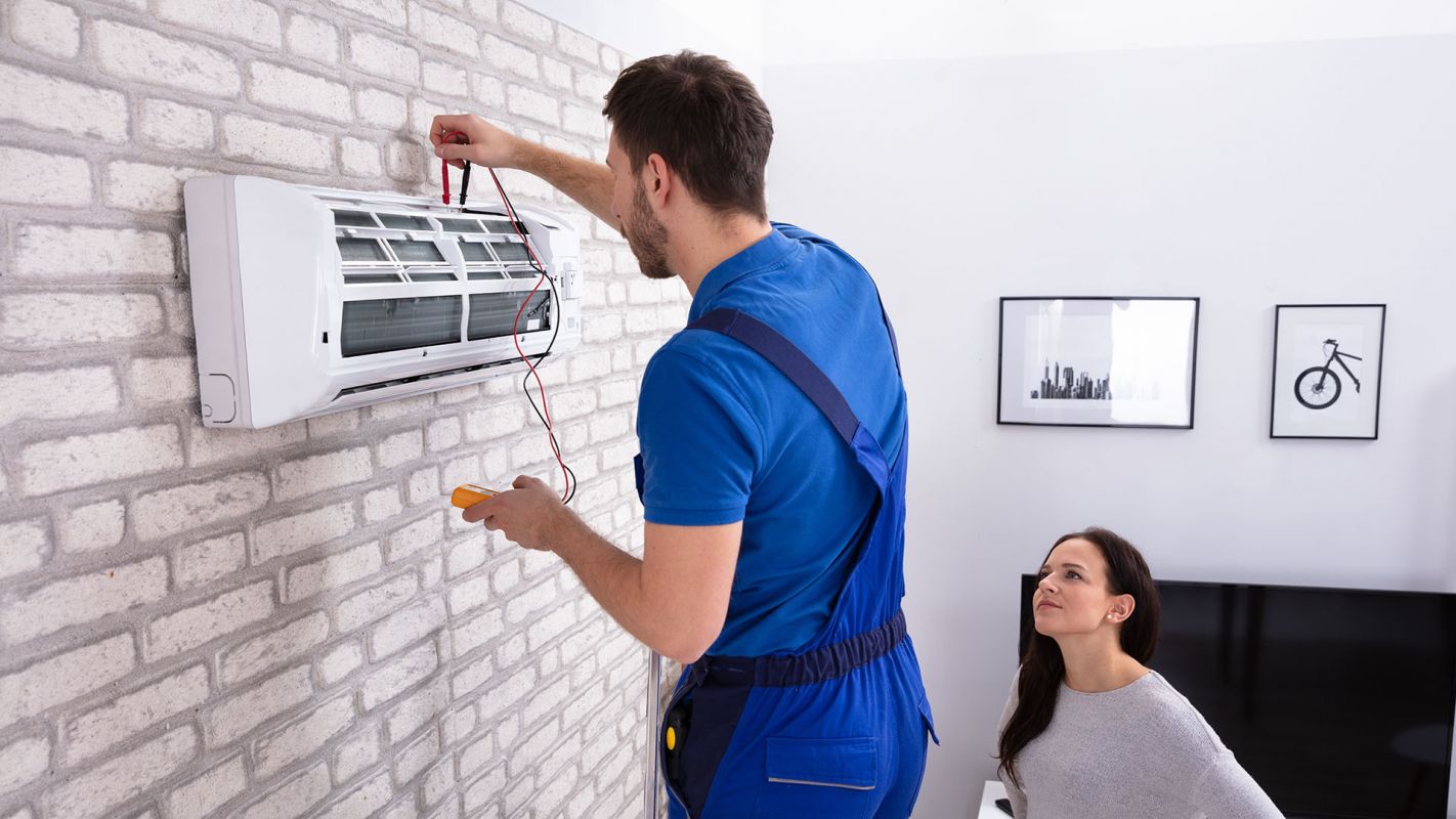 AC Maintenance Lauderhill FL