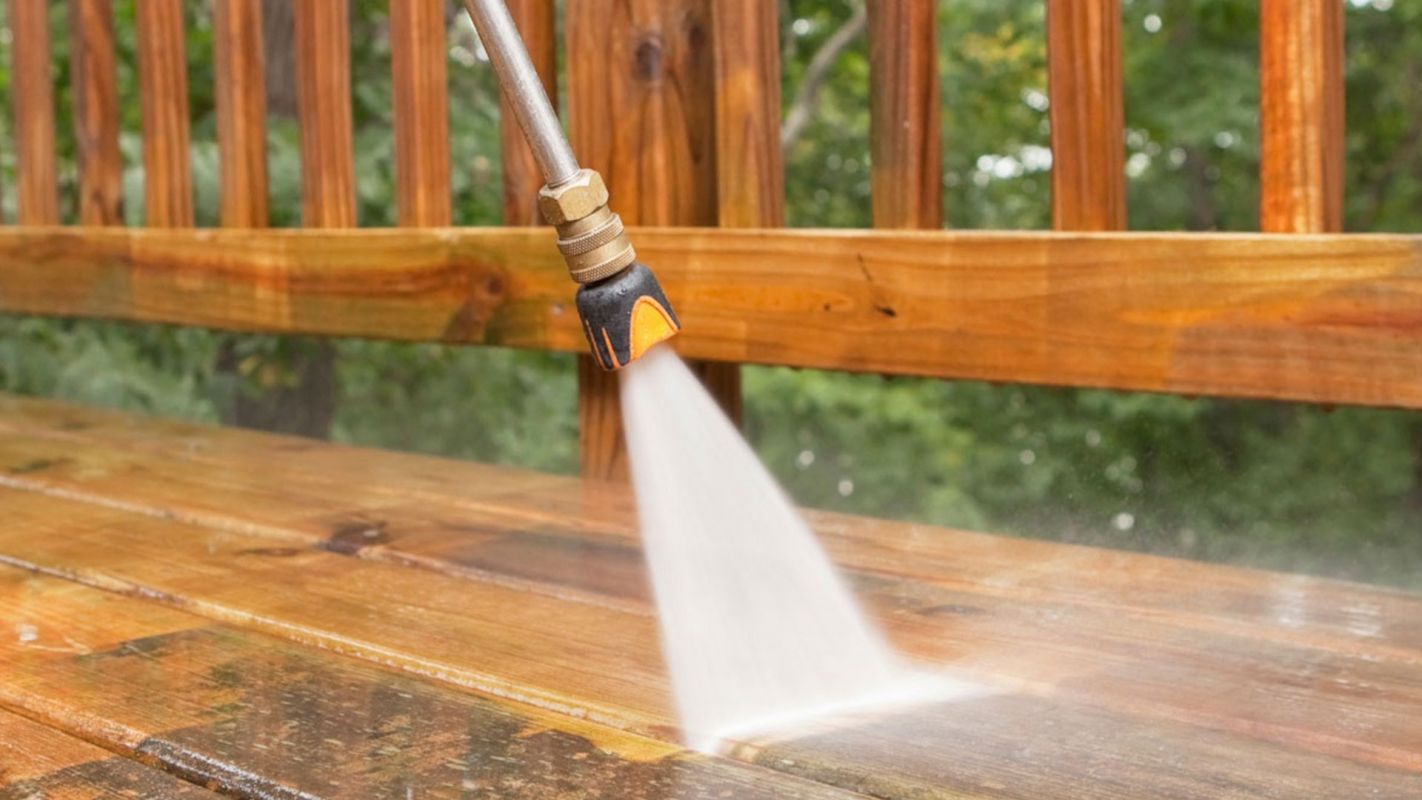 Power Washing Service West Columbia SC