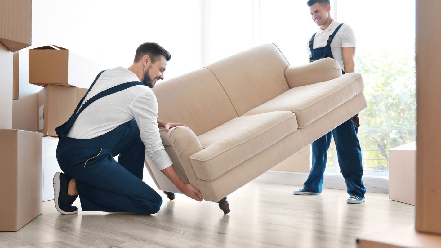 Furniture Removal Pearland TX