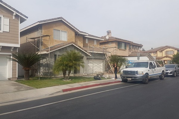Home Remodeling Services Santa Clarita CA