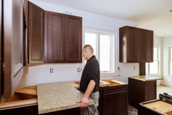 Kitchen Countertops Installation At its Best Arlington Heights IL