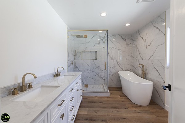 Bathroom Remodeling Services Thousand Oaks CA
