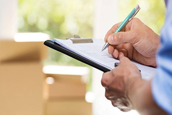 Document Delivery Service Anne Arundel County MD