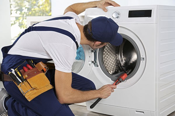 Dryer & Washer Repair Services Rancho Cordova CA