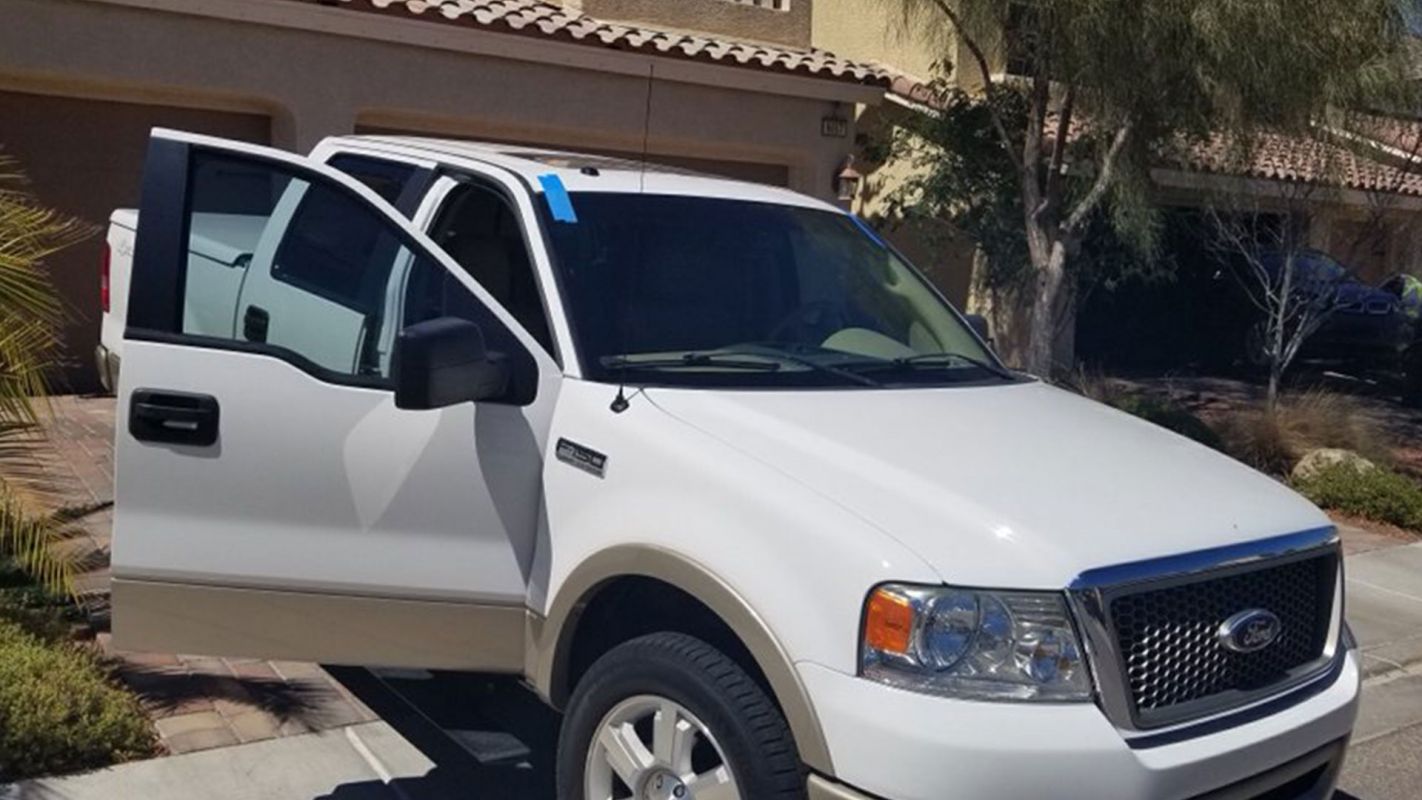 Mobile Auto Glass Repair Sunrise Manor NV