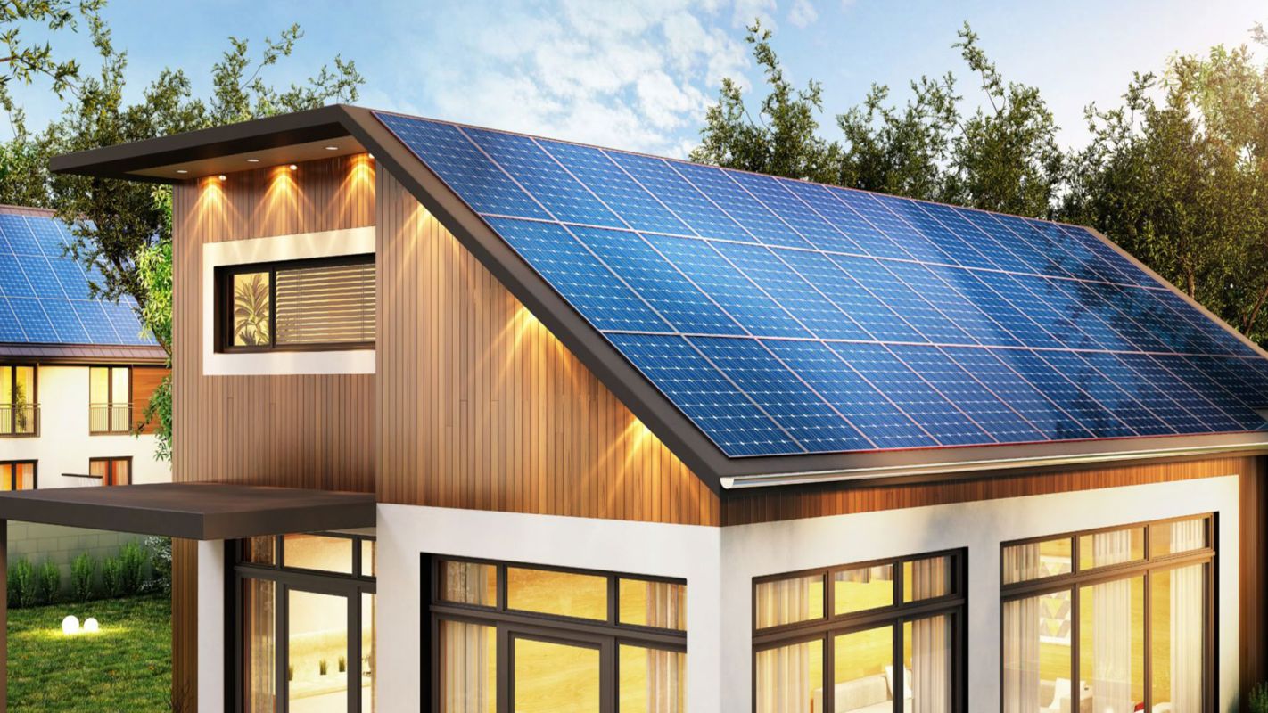 Solar Panel Installations Pomona NY